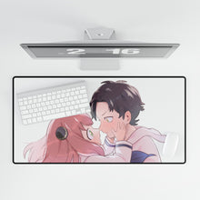 Load image into Gallery viewer, Anime Spy x Family Mouse Pad (Desk Mat)