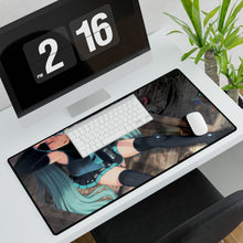 Load image into Gallery viewer, Anime Vocaloid Mouse Pad (Desk Mat)