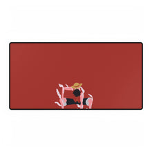 Load image into Gallery viewer, To protect my friends Mouse Pad (Desk Mat)