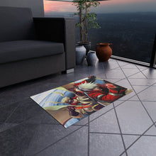 Load image into Gallery viewer, Blazblue Rug