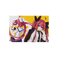 Load image into Gallery viewer, Date A Live - Kotori Itsuka Rug
