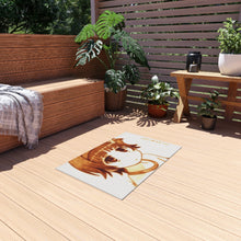 Load image into Gallery viewer, A Certain Scientific Railgun Rug