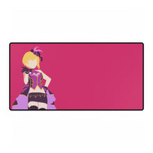 Load image into Gallery viewer, Anime The iDOLM@STER Cinderella Girls Mouse Pad (Desk Mat)