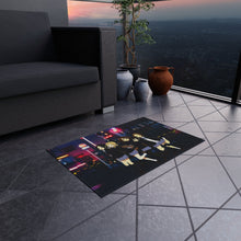 Load image into Gallery viewer, The Light Music Club is Here! Rug