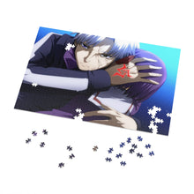 Load image into Gallery viewer, Anime Fate/Zero Jigsaw Puzzle