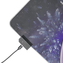 Load image into Gallery viewer, Plastic Memories Isla RGB LED Mouse Pad (Desk Mat)