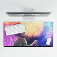 Load image into Gallery viewer, Pseudo Harem Mouse Pad (Desk Mat)