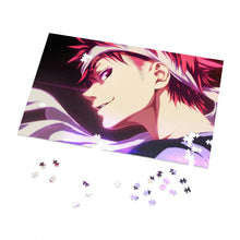 Load image into Gallery viewer, Anime Food Wars: Shokugeki no Soma Jigsaw Puzzle