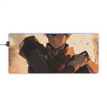 Load image into Gallery viewer, Darling in the FranXX RGB LED Mouse Pad (Desk Mat)