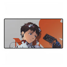 Load image into Gallery viewer, Anime Neon Genesis Evangelion Mouse Pad (Desk Mat)