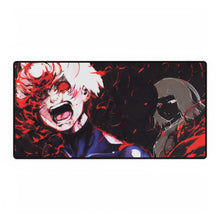 Load image into Gallery viewer, Anime Tokyo Ghoul Mouse Pad (Desk Mat)