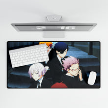 Load image into Gallery viewer, Anime Re:Hamatora Mouse Pad (Desk Mat)
