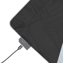 Load image into Gallery viewer, Merciless RGB LED Mouse Pad (Desk Mat)