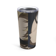 Load image into Gallery viewer, Kei Tsukishima Tumbler 20oz