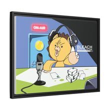 Load image into Gallery viewer, Anime Bleachr Canvas Framed Art Print