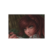 Load image into Gallery viewer, Anime Attack On Titan Rug