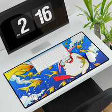 Load image into Gallery viewer, xxxHOLiC Mouse Pad (Desk Mat)