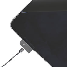 Load image into Gallery viewer, Sword Art Online: Alicization RGB LED Mouse Pad (Desk Mat)