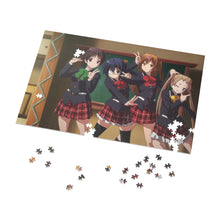 Load image into Gallery viewer, Chuunibyou Girls Jigsaw Puzzle