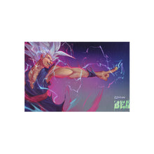 Load image into Gallery viewer, Dragon Ball Super: Super Hero Rug