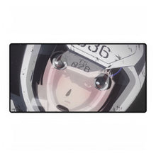 Load image into Gallery viewer, Sidonia No Kishi Mouse Pad (Desk Mat)