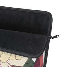 Load image into Gallery viewer, Boruto and Minato :') Laptop Sleeve