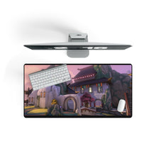 Load image into Gallery viewer, Paladins - Ascension Peak Map Mouse Pad (Desk Mat)