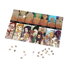 Load image into Gallery viewer, Anime Fate/Zeror Jigsaw Puzzle