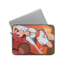 Load image into Gallery viewer, Anime Toradora! Laptop Sleeve
