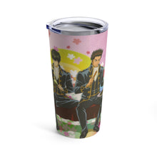 Load image into Gallery viewer, Anime Gintama Tumbler 20oz