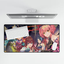 Load image into Gallery viewer, The iDOLM@STER Cinderella Girls - LiPPS Mouse Pad (Desk Mat)