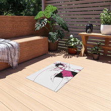 Load image into Gallery viewer, Durarara!! Izaya Orihara Rug