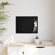 Load image into Gallery viewer, Anime Black Butler Canvas Framed Art Print