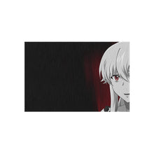 Load image into Gallery viewer, Mirai Nikki Yuno Gasai Rug