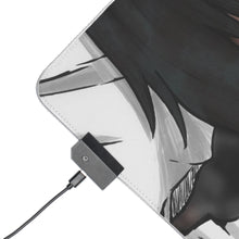Load image into Gallery viewer, Jujutsu Kaisen 0 RGB LED Mouse Pad (Desk Mat)