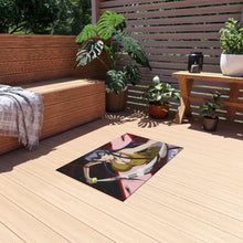 Load image into Gallery viewer, Busujima Saeko Rug