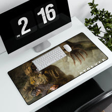 Load image into Gallery viewer, S.T.A.L.K.E.R. Mouse Pad (Desk Mat)