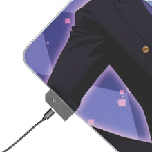 Load image into Gallery viewer, Anime Alice In Wonderland RGB LED Mouse Pad (Desk Mat)