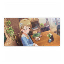 Load image into Gallery viewer, Anime The iDOLM@STER Cinderella Girls Mouse Pad (Desk Mat)