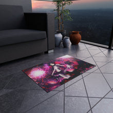 Load image into Gallery viewer, Accel World Kuroyukihime Rug