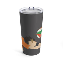 Load image into Gallery viewer, Yū Nishinoya Tumbler 20oz