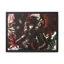 Load image into Gallery viewer, Touhou Canvas Framed Art Print