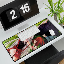 Load image into Gallery viewer, Anime Urara Meirochō Mouse Pad (Desk Mat)