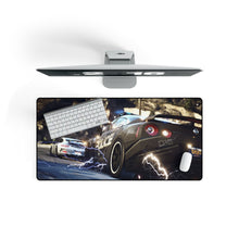 Load image into Gallery viewer, Need For Speed: Rivals Mouse Pad (Desk Mat)