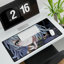 Load image into Gallery viewer, Koishi Komeiji Mouse Pad (Desk Mat)