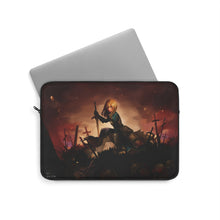 Load image into Gallery viewer, Fate/Stay Night Laptop Sleeve