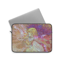 Load image into Gallery viewer, Anime Howl's Moving Castle Laptop Sleeve