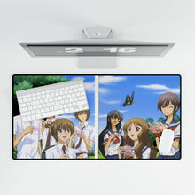 Load image into Gallery viewer, Special A Mouse Pad (Desk Mat)
