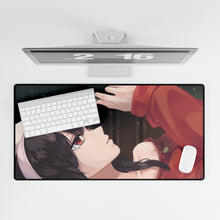 Load image into Gallery viewer, Anime Spy x Family Mouse Pad (Desk Mat)