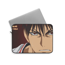 Load image into Gallery viewer, Anime Kuroko's Basketball Laptop Sleeve